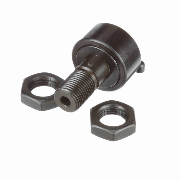 Mcgill Camrol Crowned Metric Cam Follower, MCFR 35 B MCFR 35 B - main